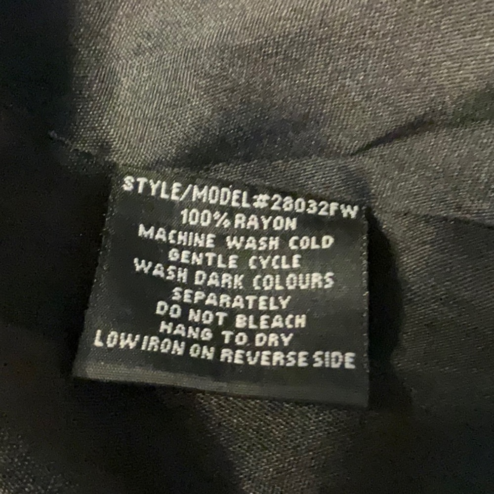 MAJORA Jacket - Picture 5 of 5